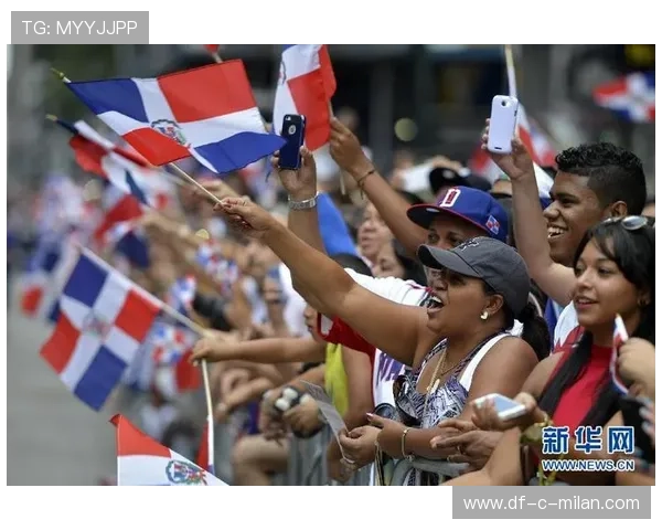 多米尼加推行全民健身运动计划，多米尼加旅游视频